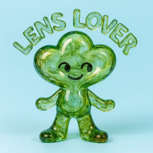 Lenny Love #8