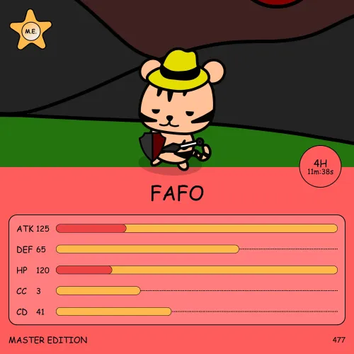 FAFO