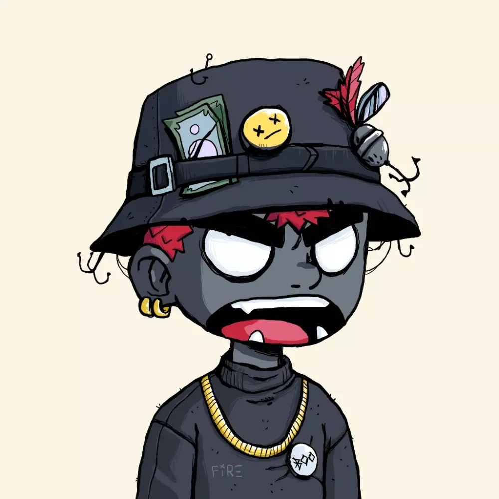 MAVRIK #2471
