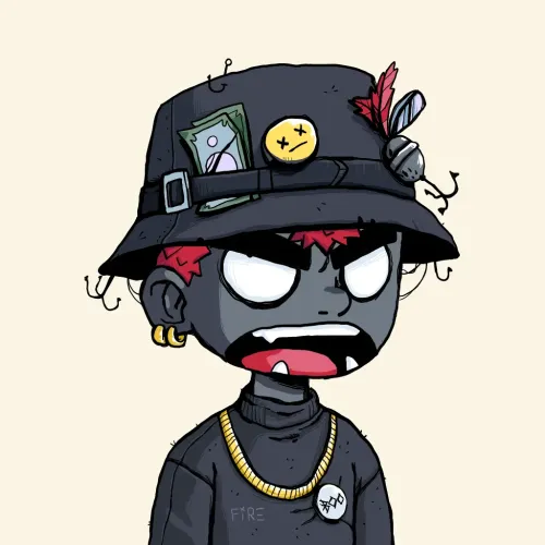 MAVRIK #2471