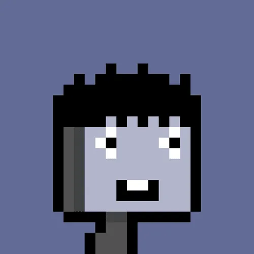 CryptoAgent #4744