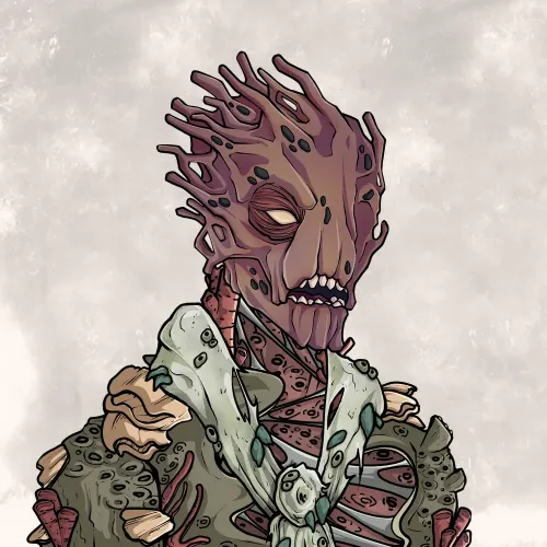 Reavers #9314