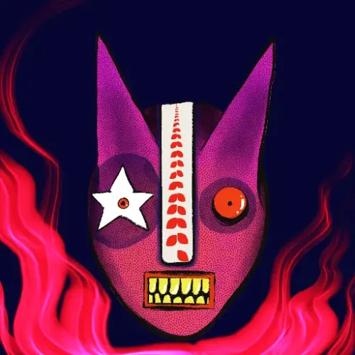 Mask#300