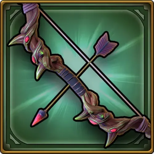 Quick Cursed Thorn