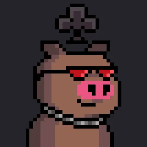 Pigmo #250