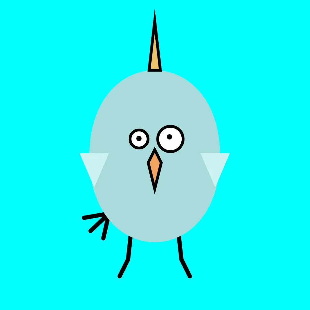 burd #6612