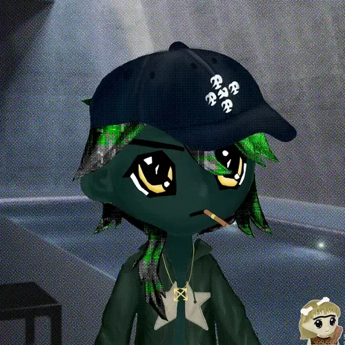 Wealthy Hypio Babies #38