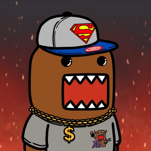DOMO #592