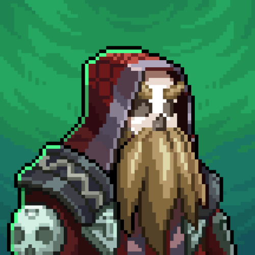 Dwarven #2