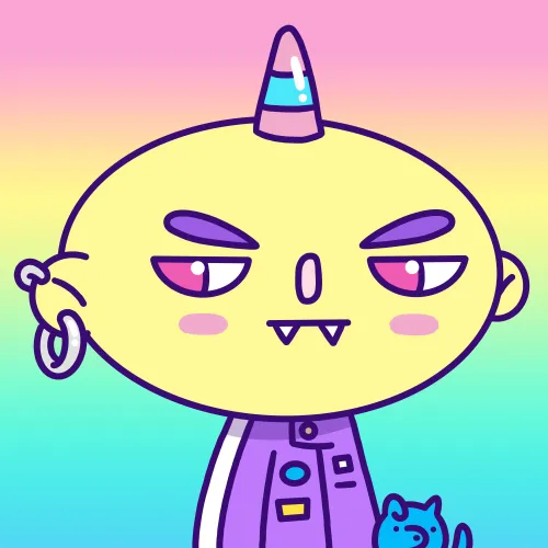 FOMOMOFO #3463