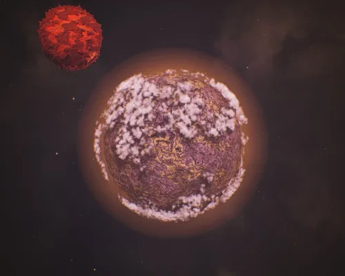 Planet #9994