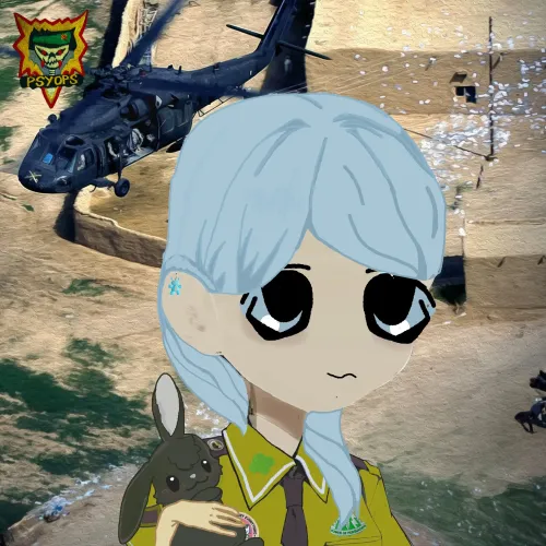 SCOUT 1774