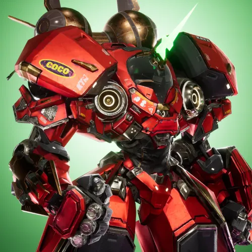 Genesis Guardian #4224