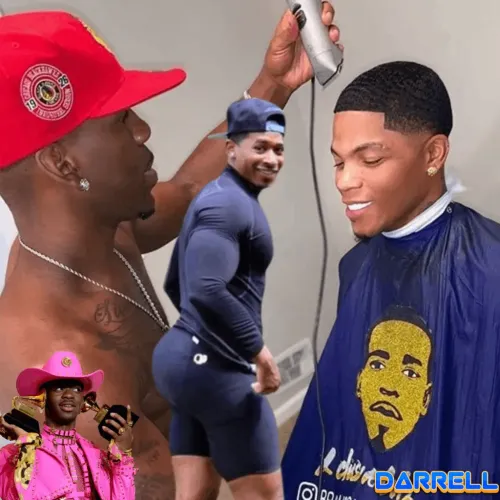 Thicc Thug #1356