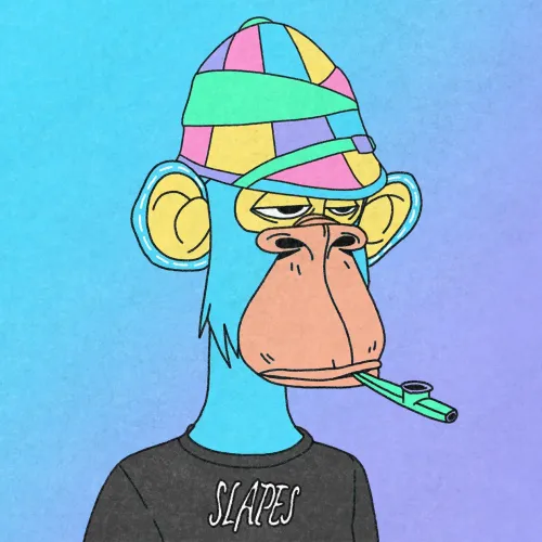 Pastel Aptos Ape #175