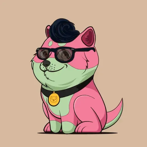 Baby Doge #9199