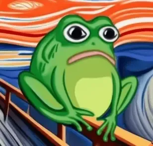 frog 6 #6