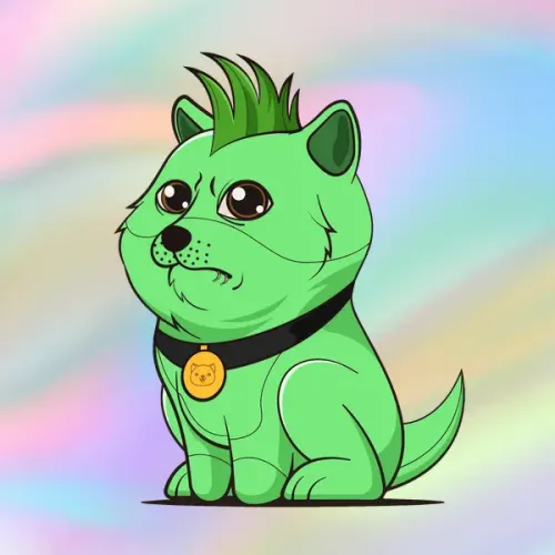 BabyDoge #8978