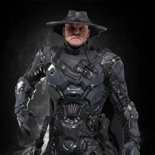 Tor Gret Adept Outlaw #890001691