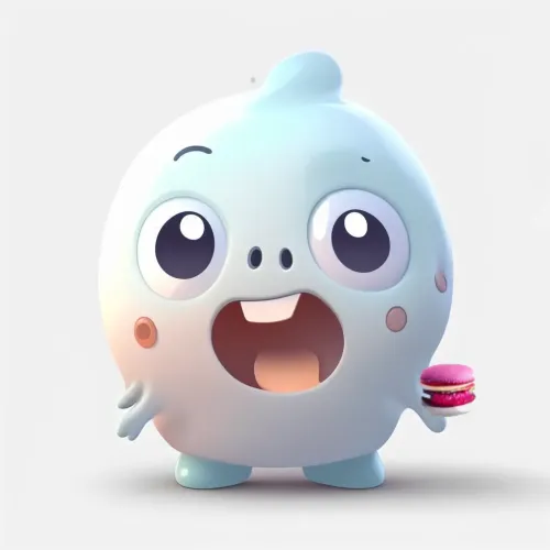 Casper #9990