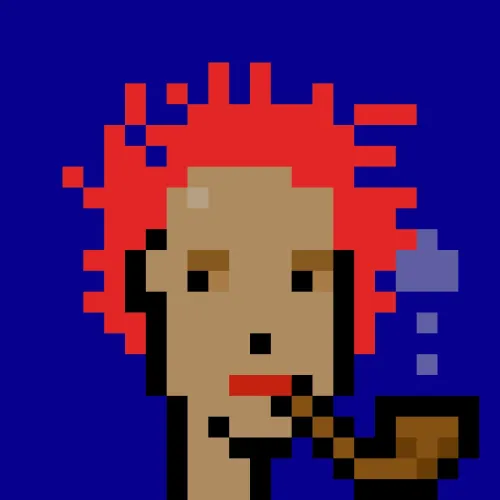 BRC 2.0 PUNK #2198 (#100772062)