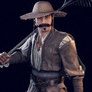Emir Hays #32087