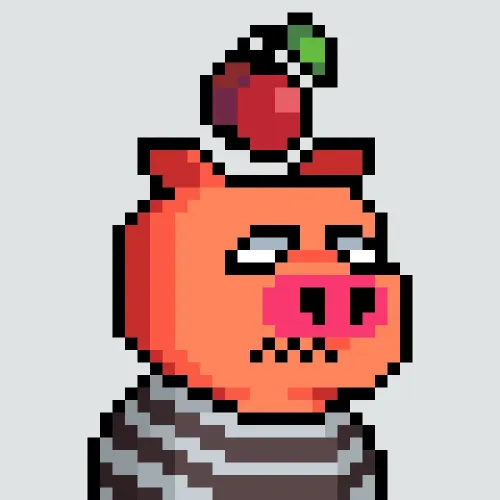 Pigmo #1398