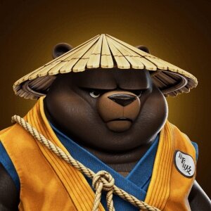 Sensei #1089