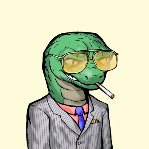 Snake 362