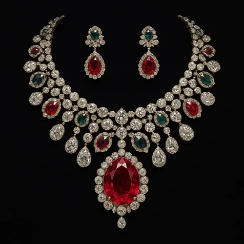 Ruby Royale #4