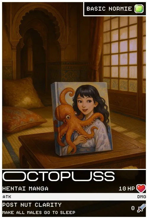Hentai Manga #987