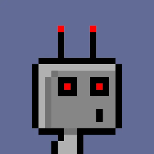 CryptoAgent #8555