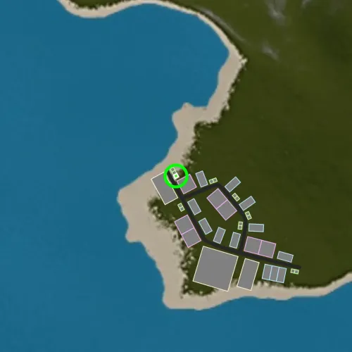 Parcel #14082