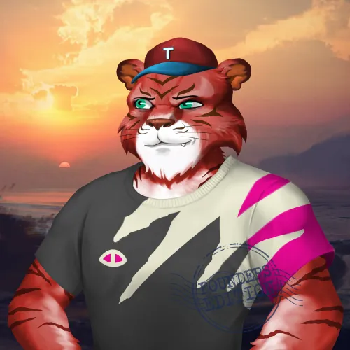 TravelTiger #422