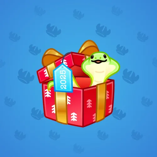 Snake Box #14456