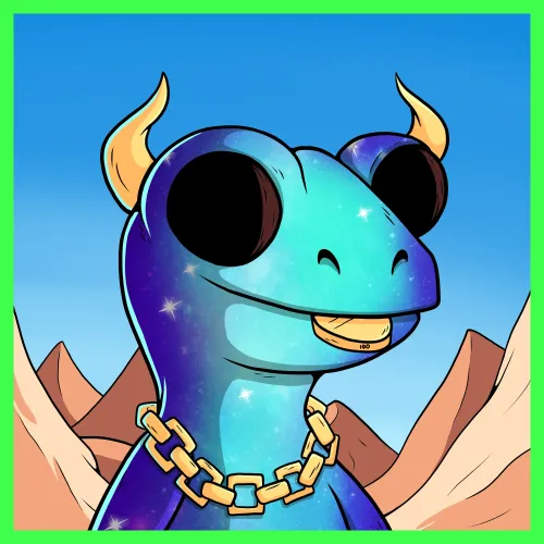 The Mighty Geckz #625