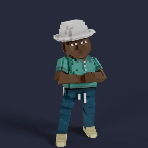 Biggie #1105