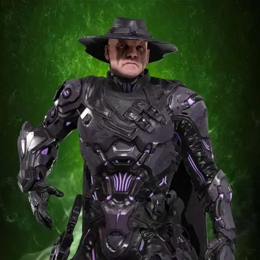 Tor Gret Nimble Maverick #890001440