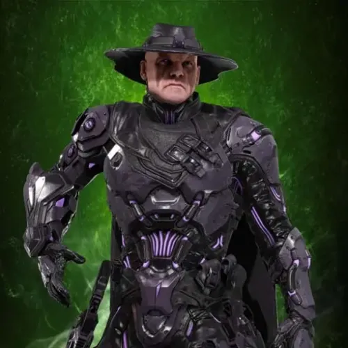 Tor Gret Nimble Maverick #890001440