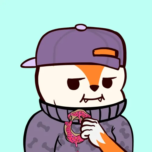 FATFOX #530