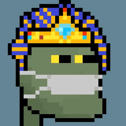 ROCK-PFP #941