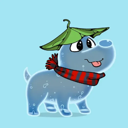 Bitdogs #1639 (Inscription #45778174)
