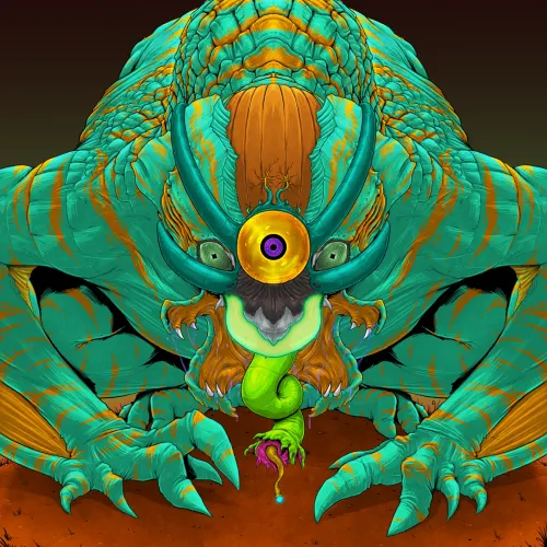 AlienKimeraProtocol #4289