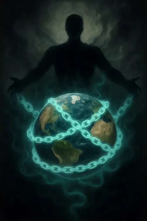 Enslaving Chains of Global Domination #31