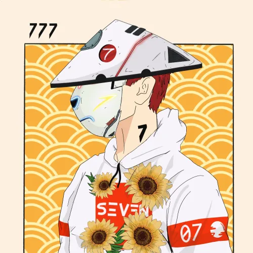 TheSevens #2832
