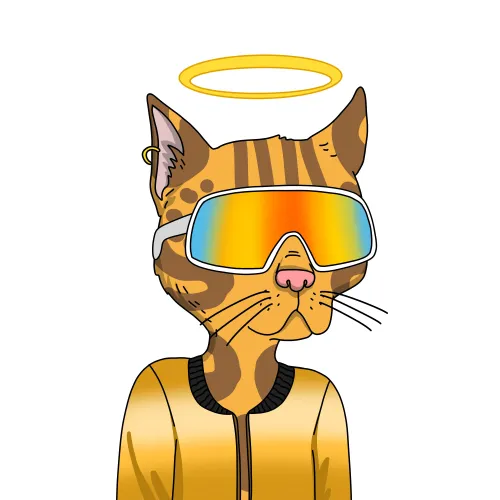 GutterCat #931