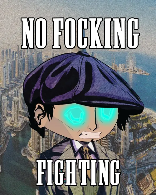 MADIO LADIO #291