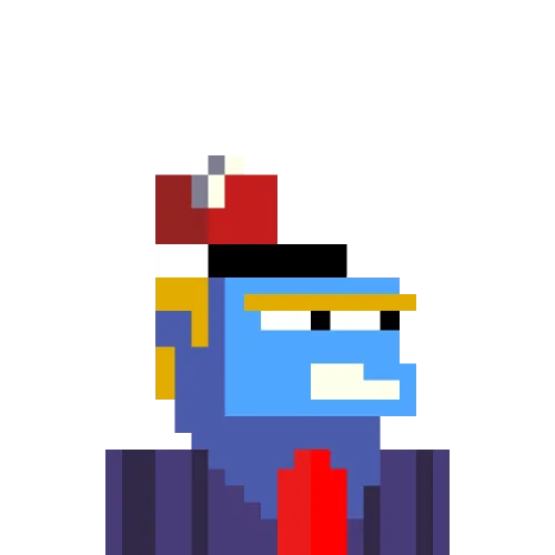 NodeTrump #7963