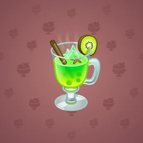 Spiced Wine #53581