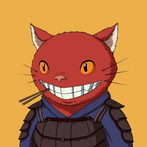 Kitaro #4183